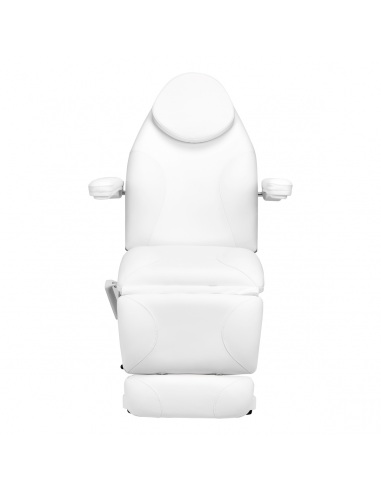 Fotel kosmetyczny elektryczny  4... Fotel kosmetyczny elektryczny  4...