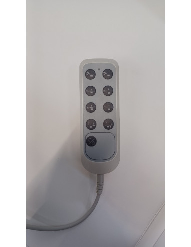 Fotel kosmetyczny podoloogiczny...