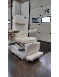 Fotel kosmetyczny...