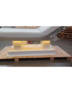 Spa Leżanka Kosmetyczna 371... 2