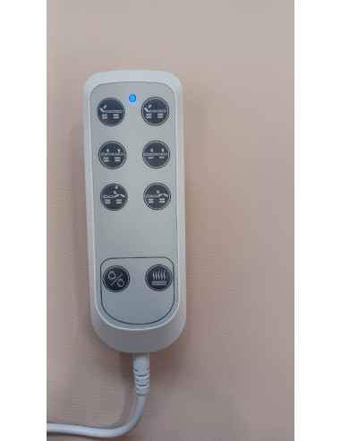 Spa Leżanka Kosmetyczna 237 3 Siln.... Spa Leżanka Kosmetyczna 237 3 Siln....