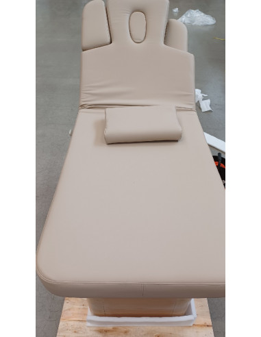 Spa Leżanka Kosmetyczna 237 3 Siln.... Spa Leżanka Kosmetyczna 237 3 Siln....