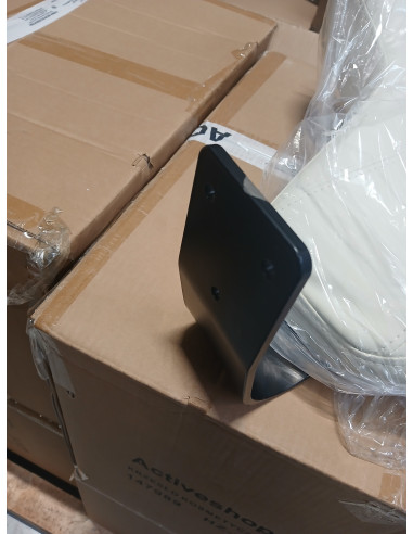 Krzesło kosmetyczne Azzurro Special...