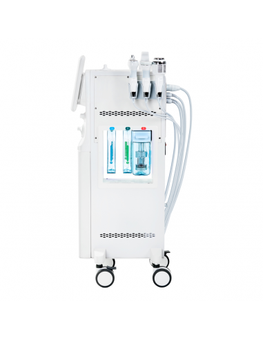 Kombajn kosmetyczny Giovanni 6w1 Ashe... Kombajn kosmetyczny Giovanni 6w1 Ashe...