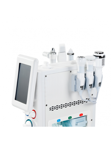 Kombajn kosmetyczny Giovanni 6w1 Ashe... Kombajn kosmetyczny Giovanni 6w1 Ashe...