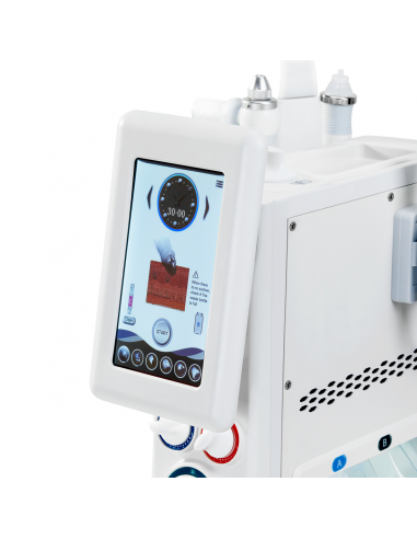 Kombajn kosmetyczny Giovanni 6w1 Ashe... Kombajn kosmetyczny Giovanni 6w1 Ashe...