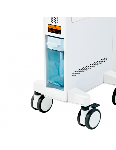 Kombajn kosmetyczny Giovanni 6w1 Ashe... Kombajn kosmetyczny Giovanni 6w1 Ashe...