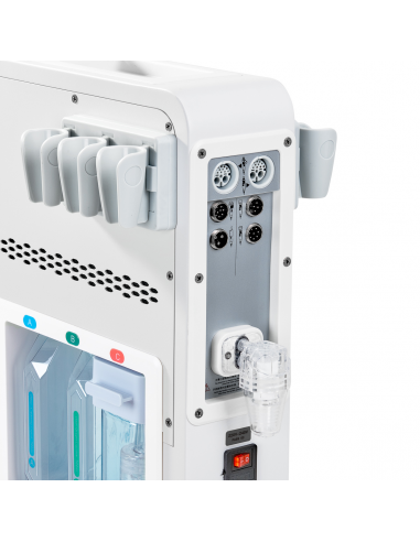 Kombajn kosmetyczny Giovanni 6w1 Ashe... Kombajn kosmetyczny Giovanni 6w1 Ashe...