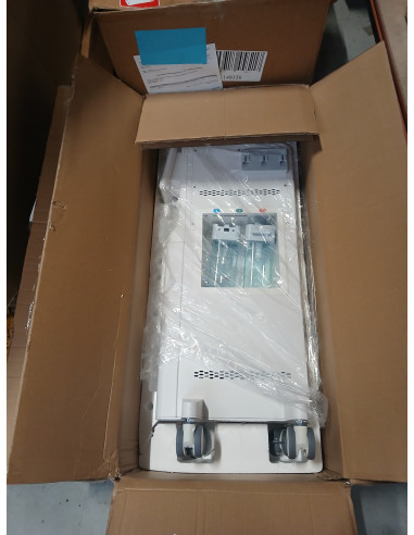 Kombajn kosmetyczny Giovanni 6w1 Ashe... Kombajn kosmetyczny Giovanni 6w1 Ashe...