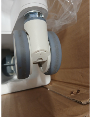 Kombajn kosmetyczny Giovanni 6w1 Ashe... Kombajn kosmetyczny Giovanni 6w1 Ashe...