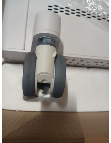 Kombajn kosmetyczny Giovanni 6w1 Ashe... Kombajn kosmetyczny Giovanni 6w1 Ashe...