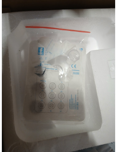 Kombajn kosmetyczny Giovanni 6w1 Ashe... Kombajn kosmetyczny Giovanni 6w1 Ashe...