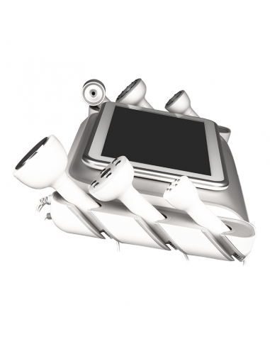 Urządzenie Elegante platinum T6 body...