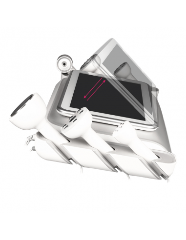 Urządzenie Elegante platinum T6 body...