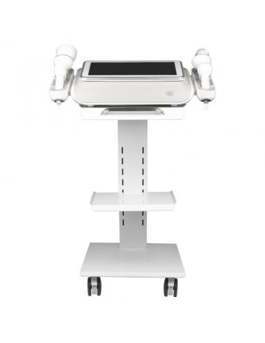 Urządzenie Elegante platinum T6 body...