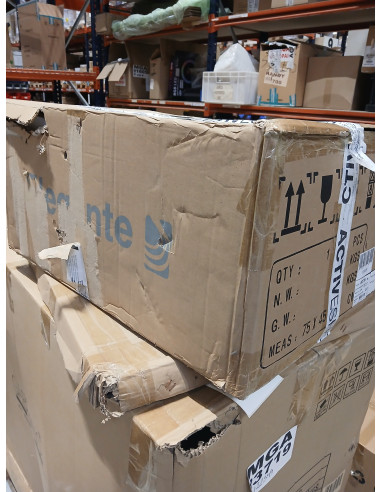 Urządzenie Elegante platinum T6 body...