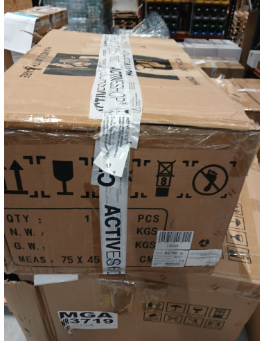 Urządzenie Elegante platinum T6 body...