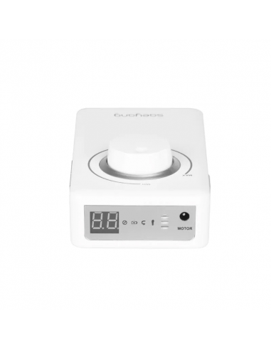 Saeyang frezarka akumulatorowa...