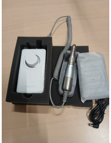 Saeyang frezarka akumulatorowa...