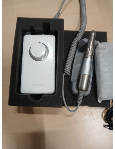 Saeyang frezarka akumulatorowa...