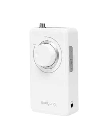 Saeyang frezarka Marathon K38 PRO...