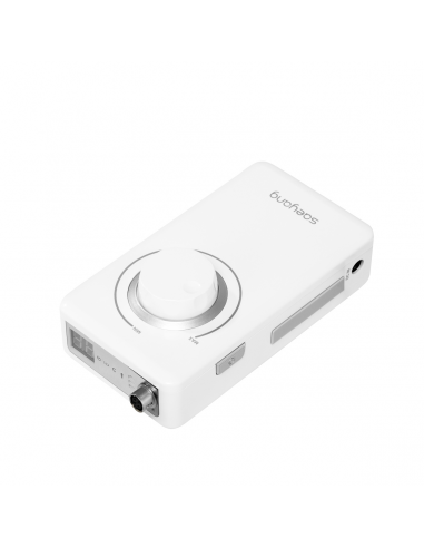 Saeyang frezarka Marathon K38 PRO...