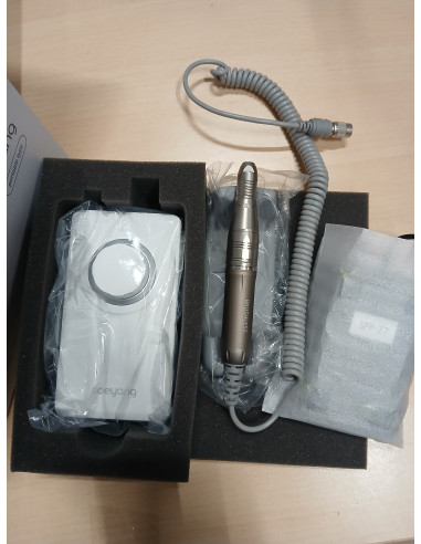 Saeyang frezarka Marathon K38 PRO...