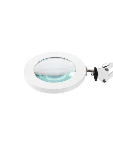 Lampa lupa led Glow 308 do blatu...
