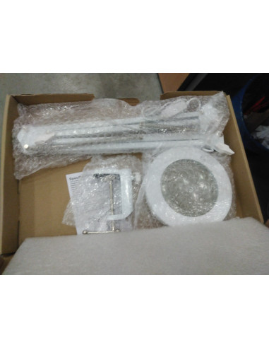 Lampa lupa led Glow 308 do blatu...
