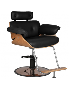 Gabbiano fotel fryzjerski...