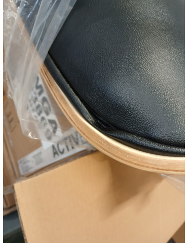 Gabbiano fotel fryzjerski Florencja...