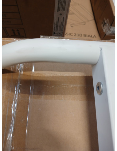 Brodzik do pedicure Comfort na...