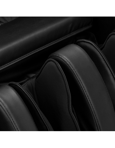 Sakura fotel masujący Luxury 808 czarny