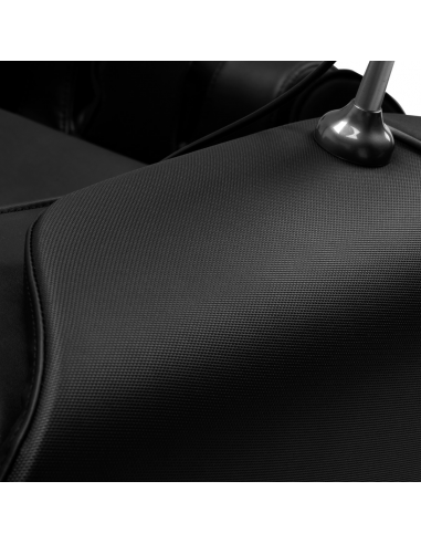 Sakura fotel masujący Luxury 808 czarny