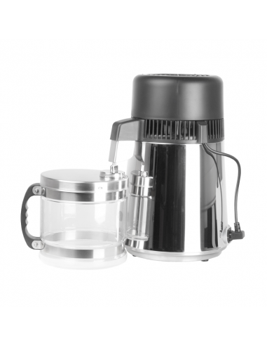 Lafomed destylarka wody LF-Z500A INOX