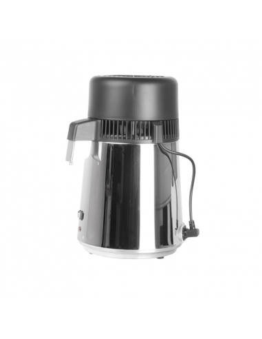 Lafomed destylarka wody LF-Z500A INOX