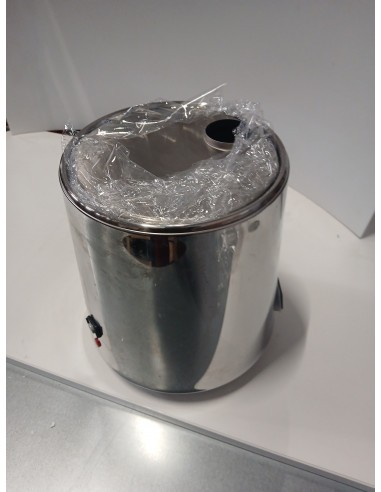 Lafomed destylarka wody LF-Z500A INOX