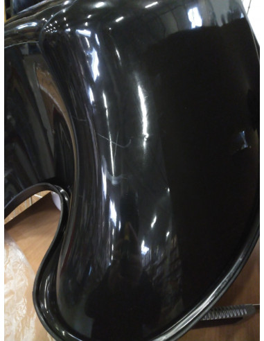 Gabbiano myjnia fryzjerska przenośna...