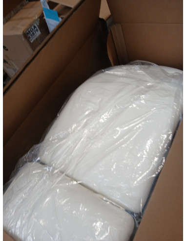 Fotel kosmetyczny elektr. 2240...