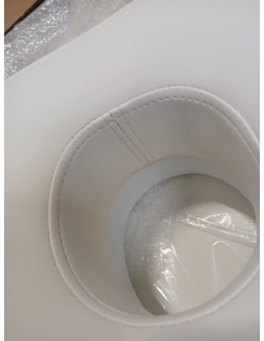 Fotel kosmetyczny elektr. 2240...