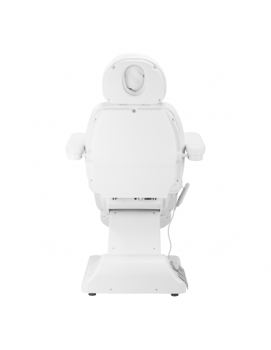 Elektryczny fotel kosmetyczny SILLON...