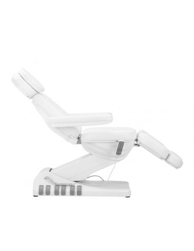 Elektryczny fotel kosmetyczny SILLON...