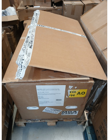 Elektryczny fotel kosmetyczny SILLON...