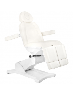 Fotel kosmetyczny elektr.... 2