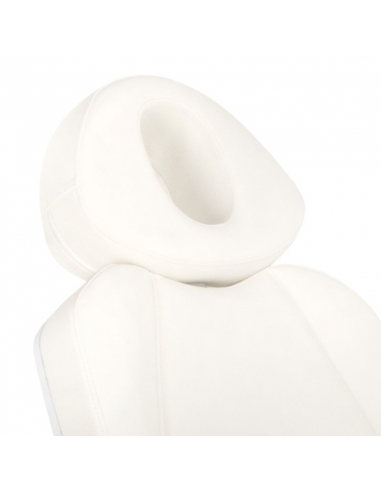 Fotel kosmetyczny elektr. Azzurro...