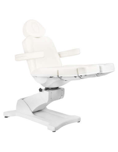 Fotel kosmetyczny elektr. Azzurro...