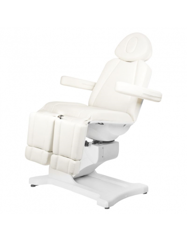 Fotel kosmetyczny elektr. Azzurro...