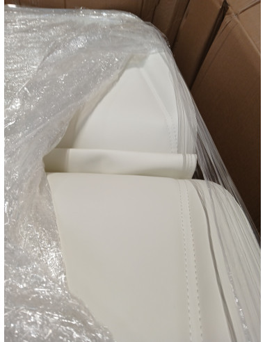 Fotel kosmetyczny elektr. Azzurro...