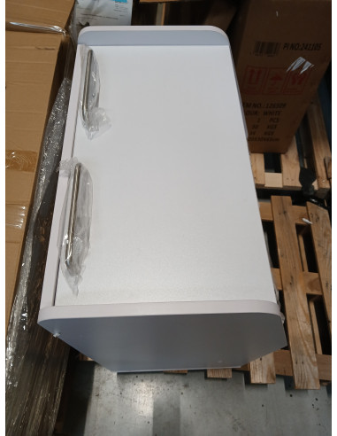 Pomocnik podologiczny 601 biały