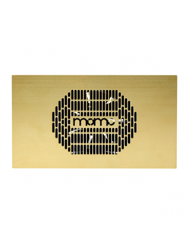 Pochłaniacz pyłu do zabudowy Momo...